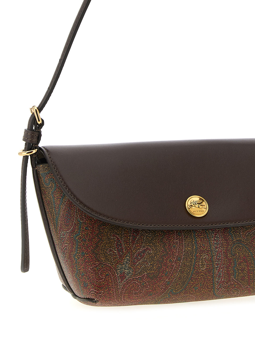 Etro Arnica Shoulder Bags - Multicolor | 34baace071a867db8b7070c027bdb6a0889d10c2