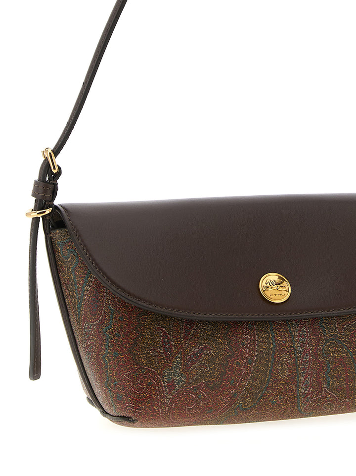 Etro Arnica Shoulder Bags - Multicolor | 34baace071a867db8b7070c027bdb6a0889d10c2
