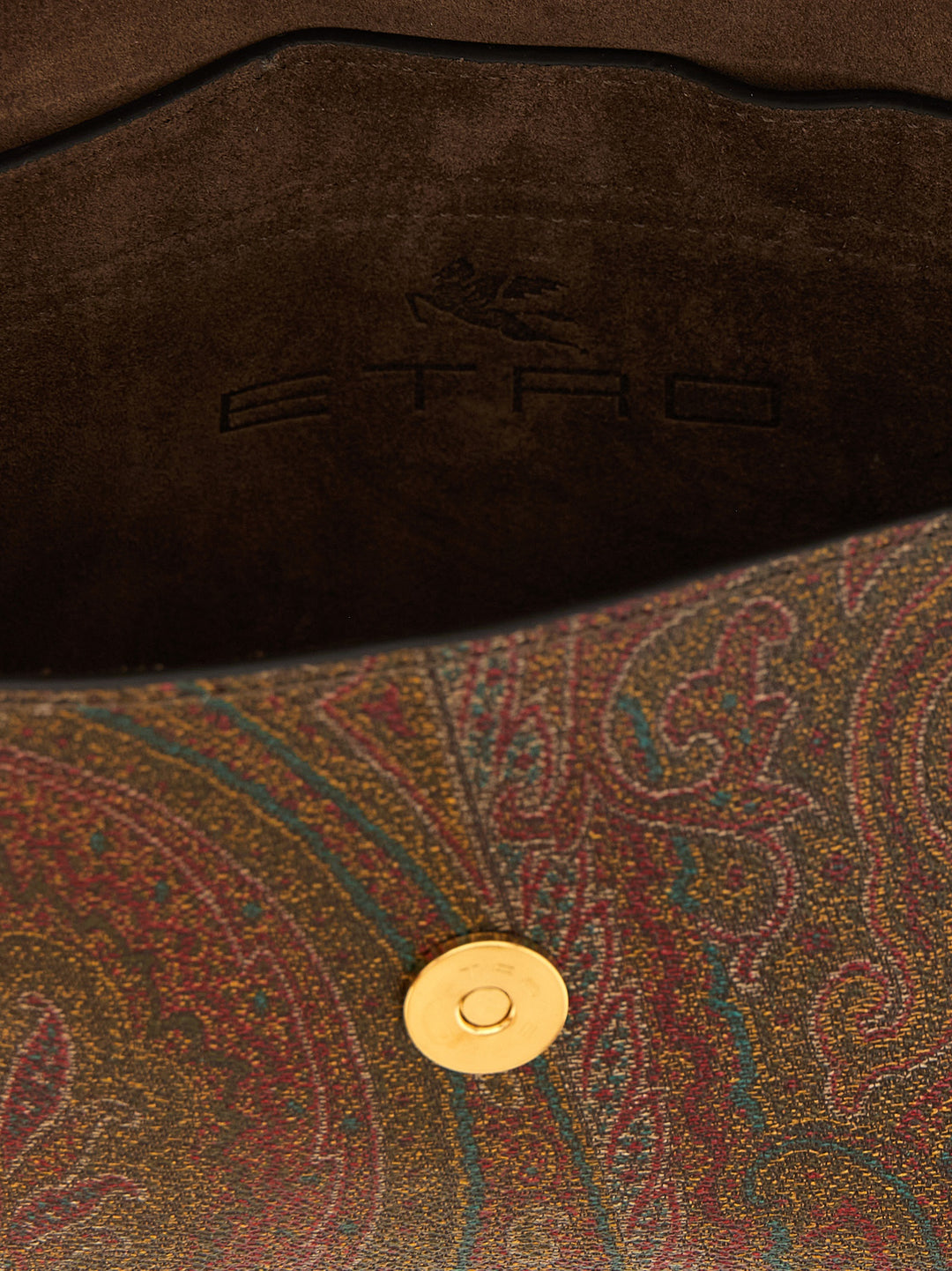 Etro Arnica Shoulder Bags - Multicolor | 202b6d66f81f44645ef52eb7f3bdfa97d8058311