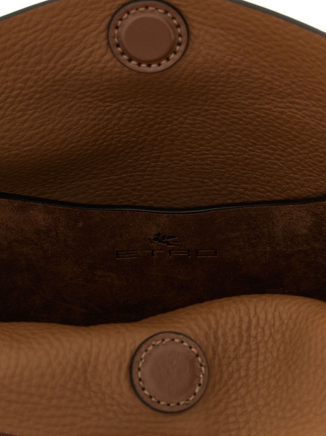 Etro Pony Shoulder Bags - Brown | 9c2be826ed680b3468bfbb81b338b99a00383e65