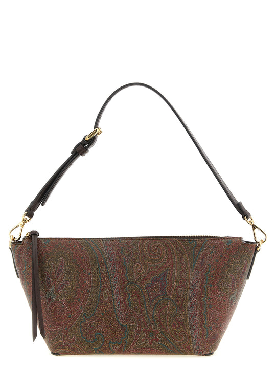 Essential Arnica Crossbody Bags Brown