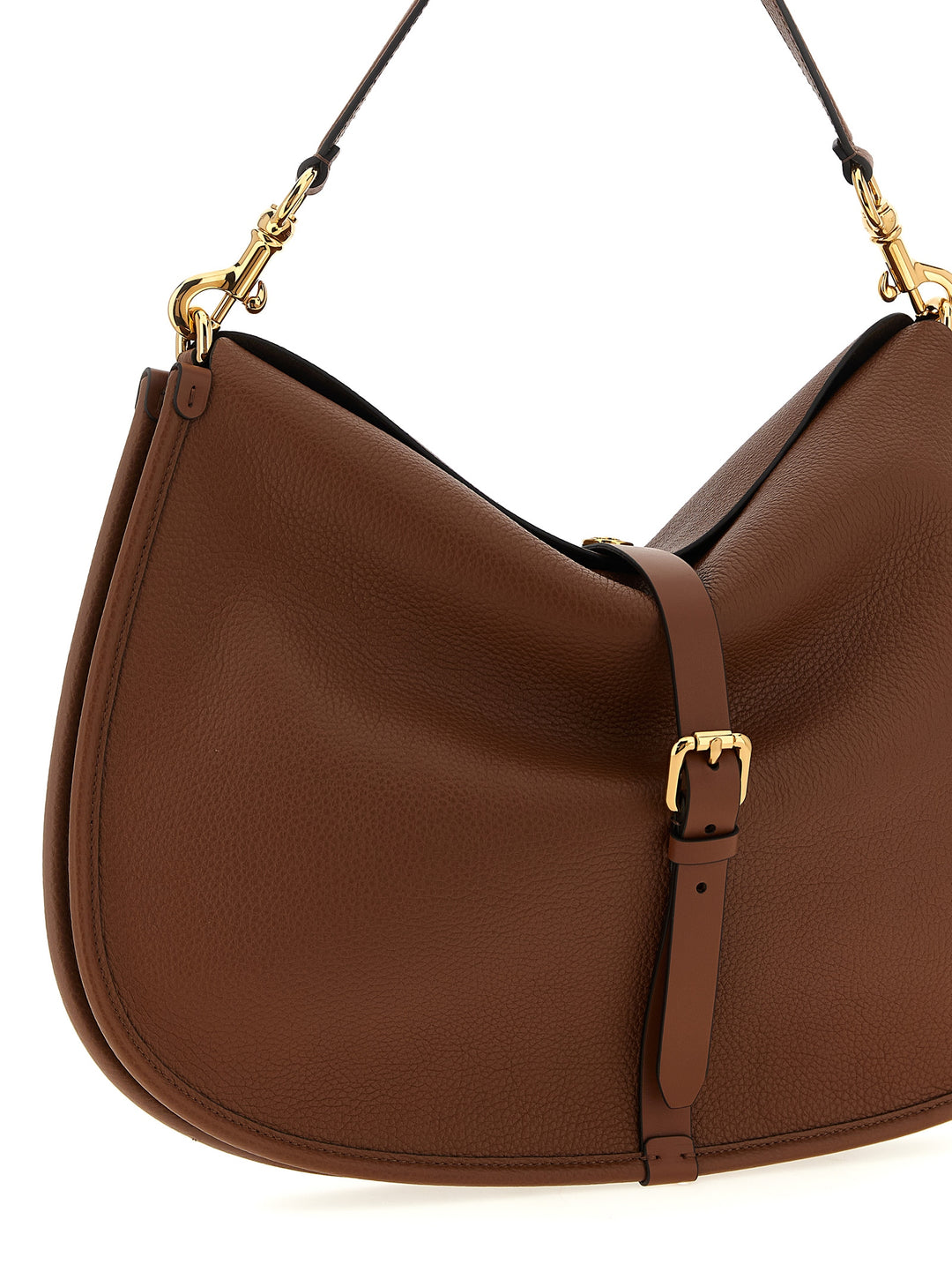 Etro Pony Crossbody Bags - Brown | 490d3c769f760ffce3f32ce2737c284daac339c9