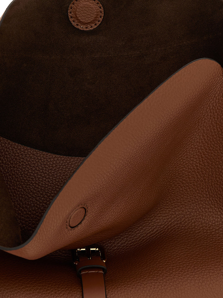 Etro Pony Crossbody Bags - Brown | c13c734e76964a0b4e74345065a0236fa09e95e1