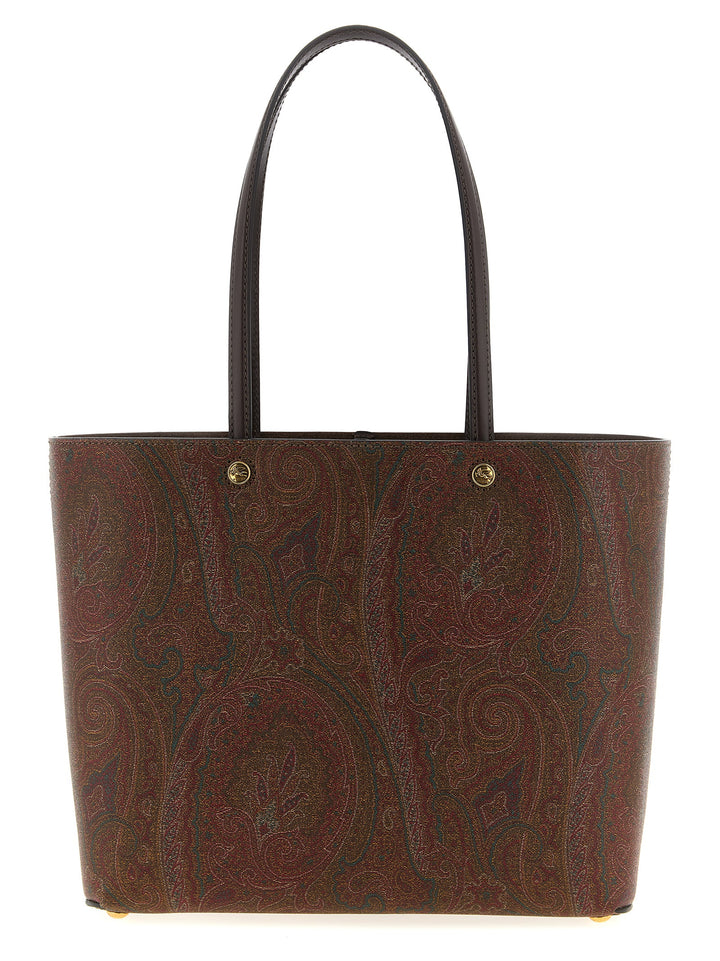 Etro Etro Essential Tote Bag - Multicolor | ed4424f7cb493f54c1116296c70f1aa3e7882c57