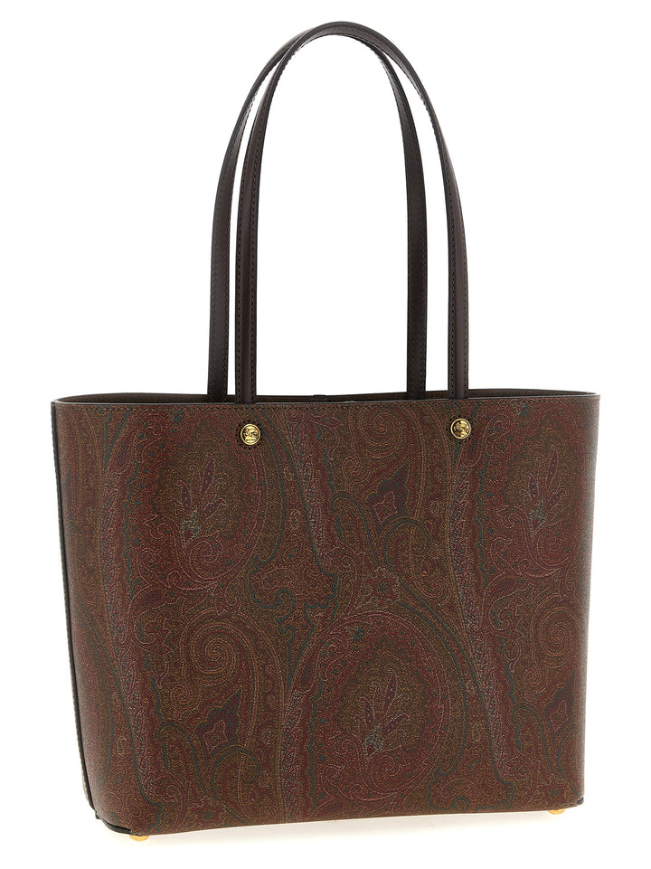 Etro Etro Essential Tote Bag - Multicolor | 324797fe88065281e54c3fc14955e8e7b1254784