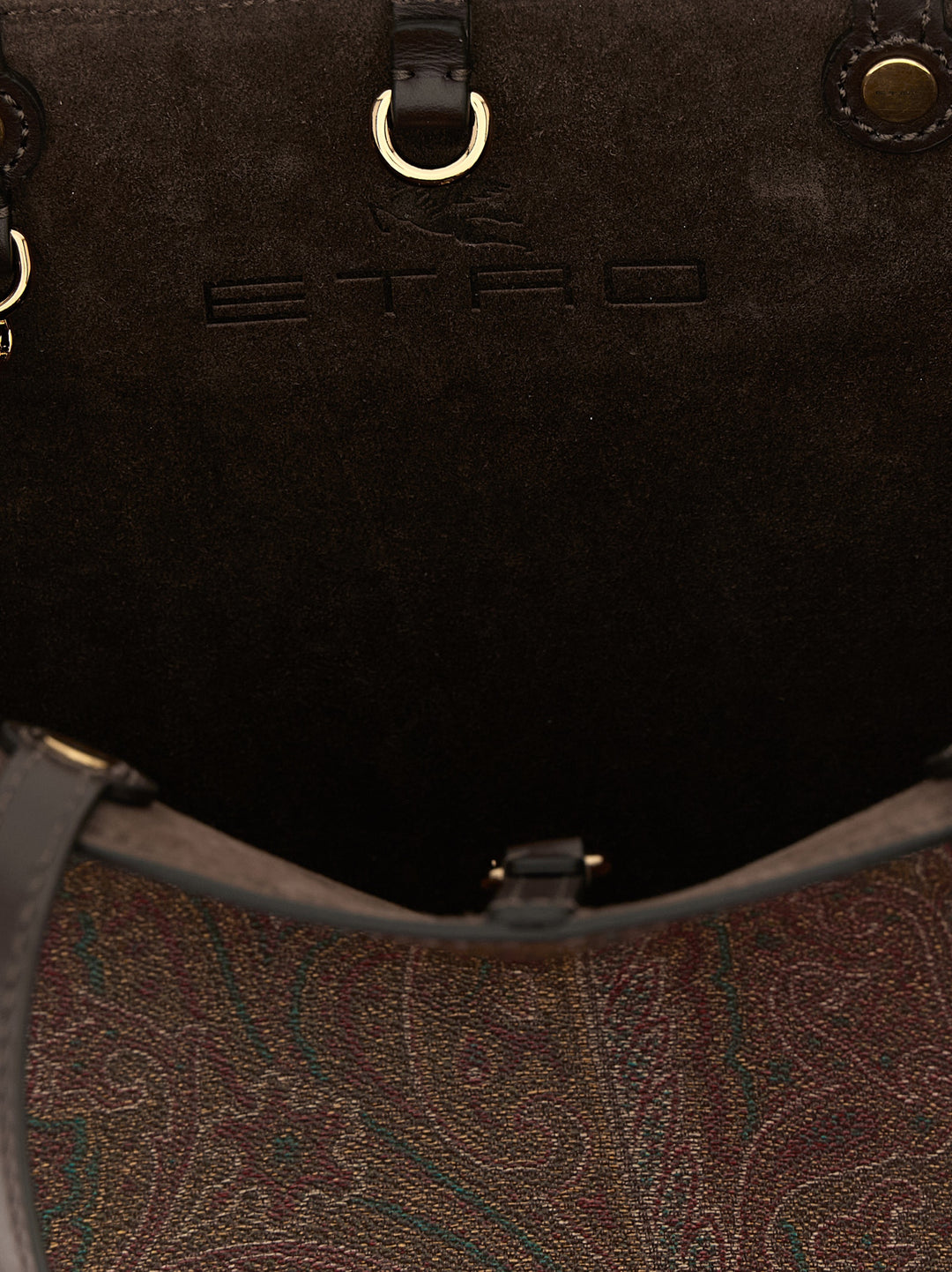 Etro Etro Essential Tote Bag - Multicolor | c3f6dc3fd78f3afad2ab480156508151beb357bb