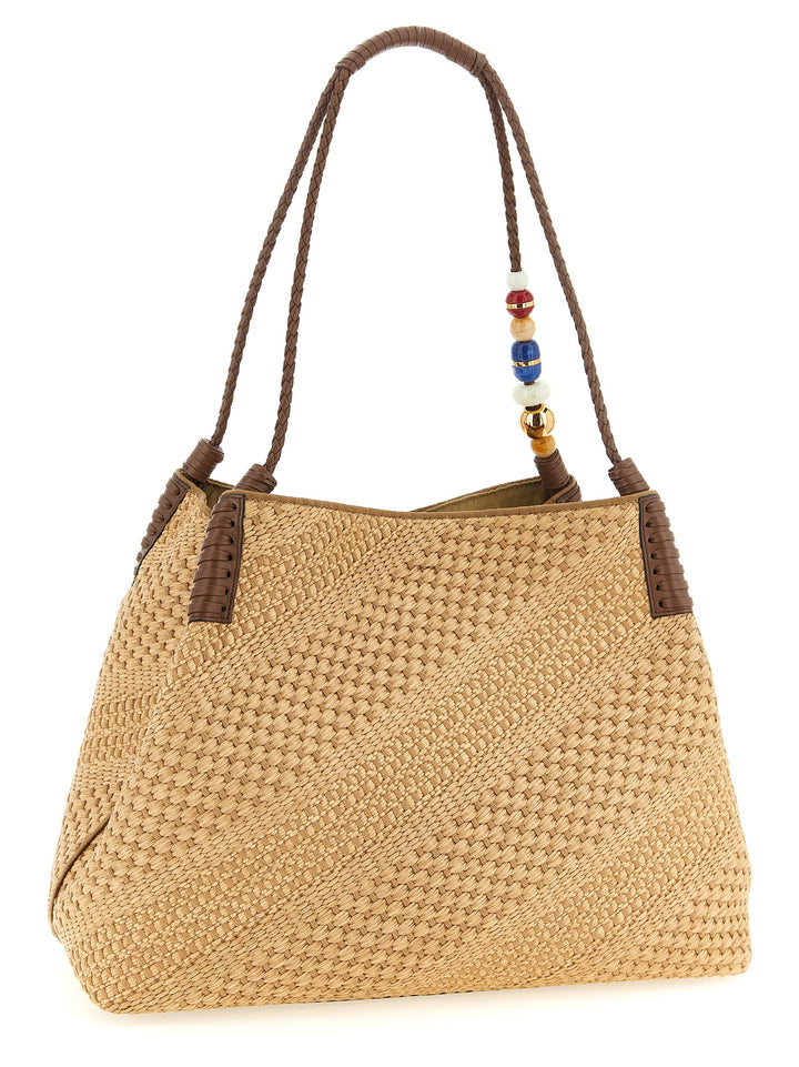 Etro Shoulder Bag Shoulder Bags - Beige | 55d8c95bc2ca7be387557be9ceb3ee90ee8a1386