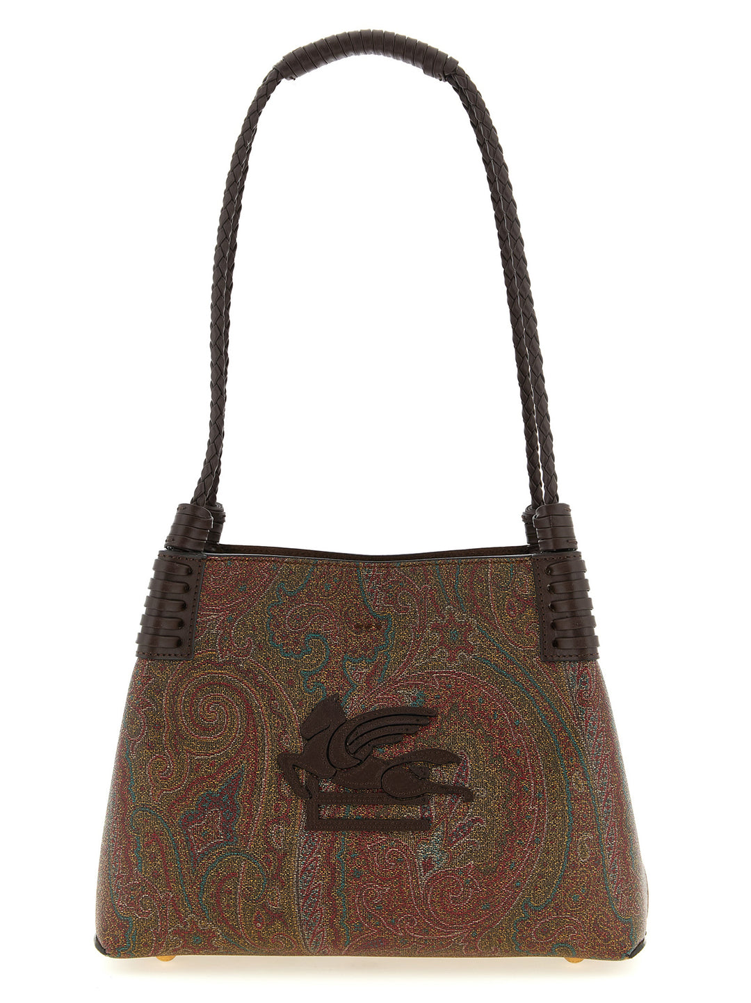 Etro Libra Tote Bag - Multicolor | 719d723efac3976972a5bfd14229ed27bf892665