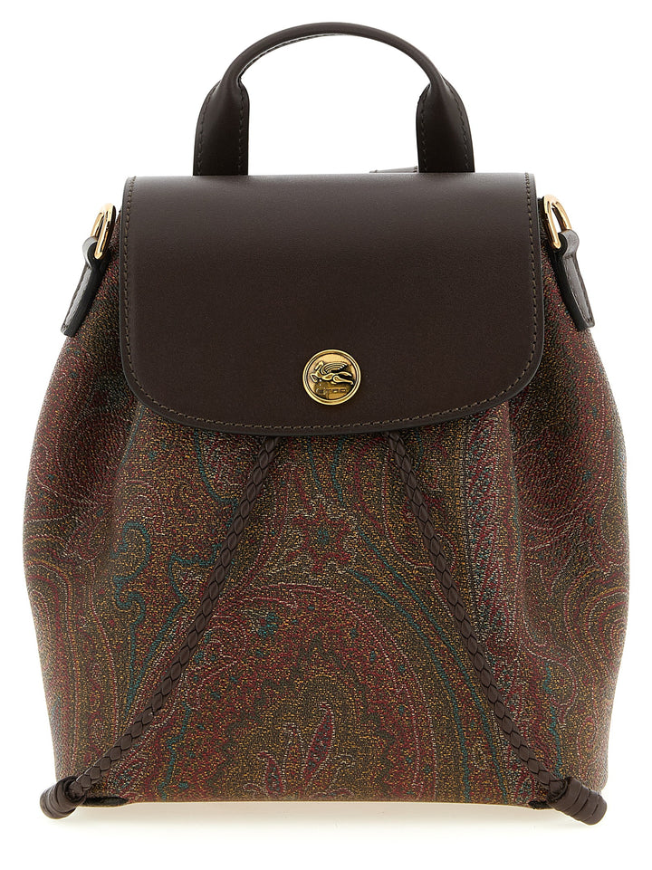 Etro Etro Essential Backpacks & Travels - Multicolor | 9df8d36baa09ab1a8aba3deafc4fa32cb8020b7e