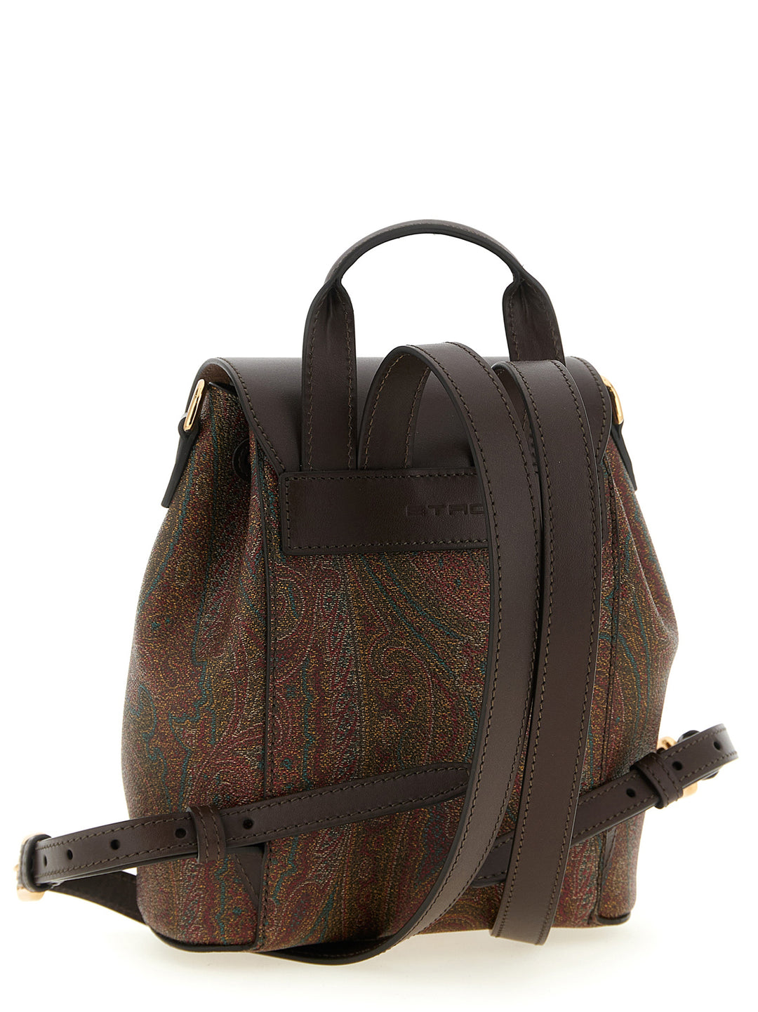 Etro Etro Essential Backpacks & Travels - Multicolor | 57c0868494a73a8b9e1b530b50d288555712498e