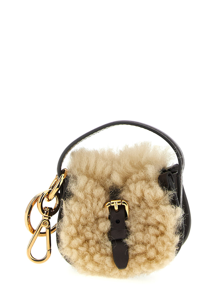 Etro Shearling Bag Cindolo Bag Accessories - Multicolor | 3f79a86dc7082ed29ebb2f950fe0157388605096