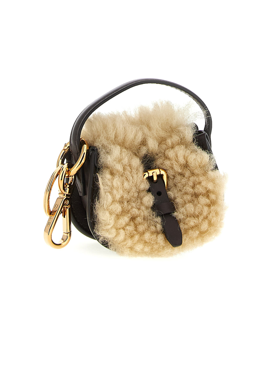 Etro Shearling Bag Cindolo Bag Accessories - Multicolor | 85470638e4a6e61586bf3c28c13d9efff39d0b86
