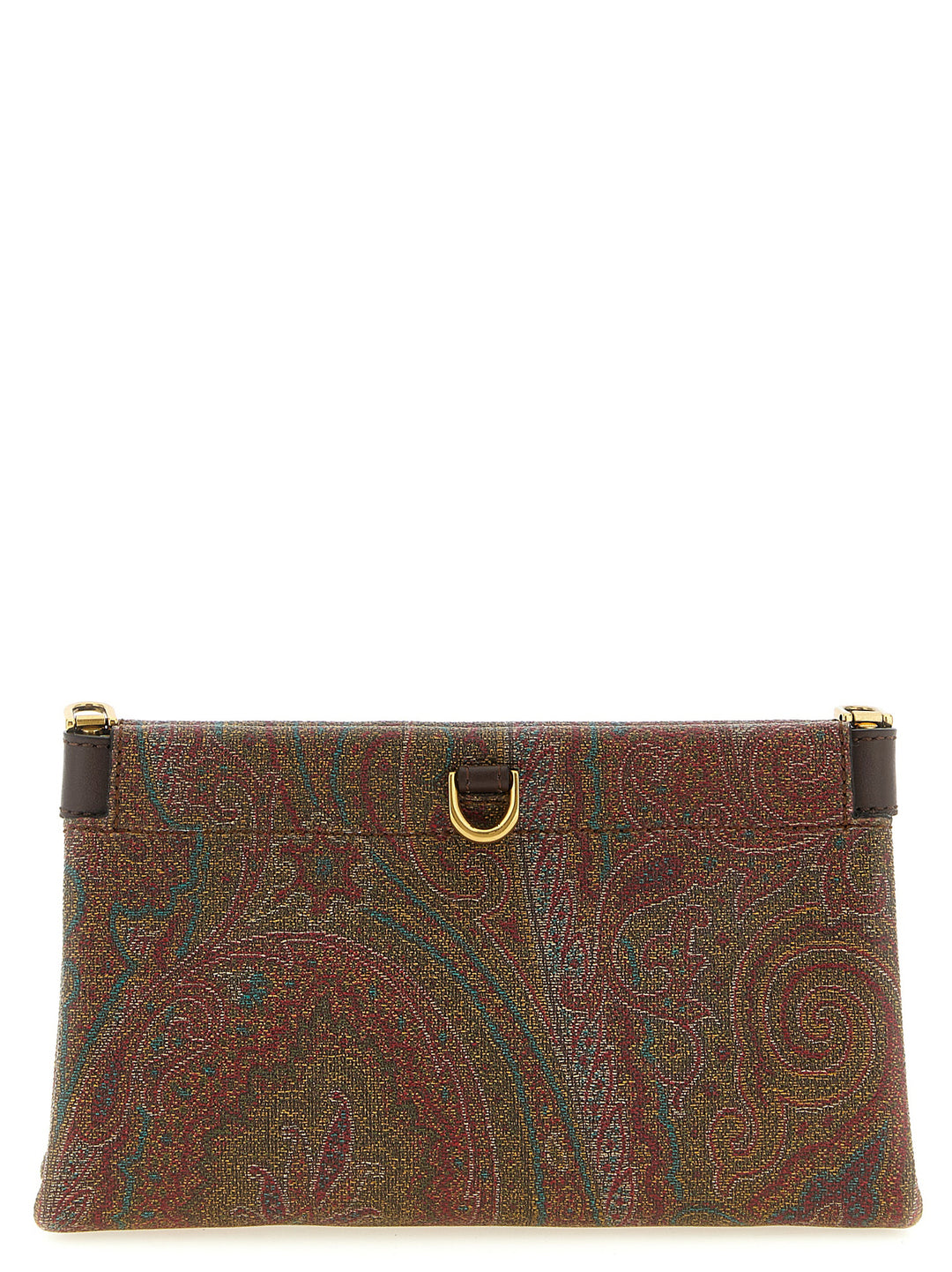 Etro Arnica Clutch - Multicolor | 97a527128b95b85bc68d5af2f9a9c124bb354bff