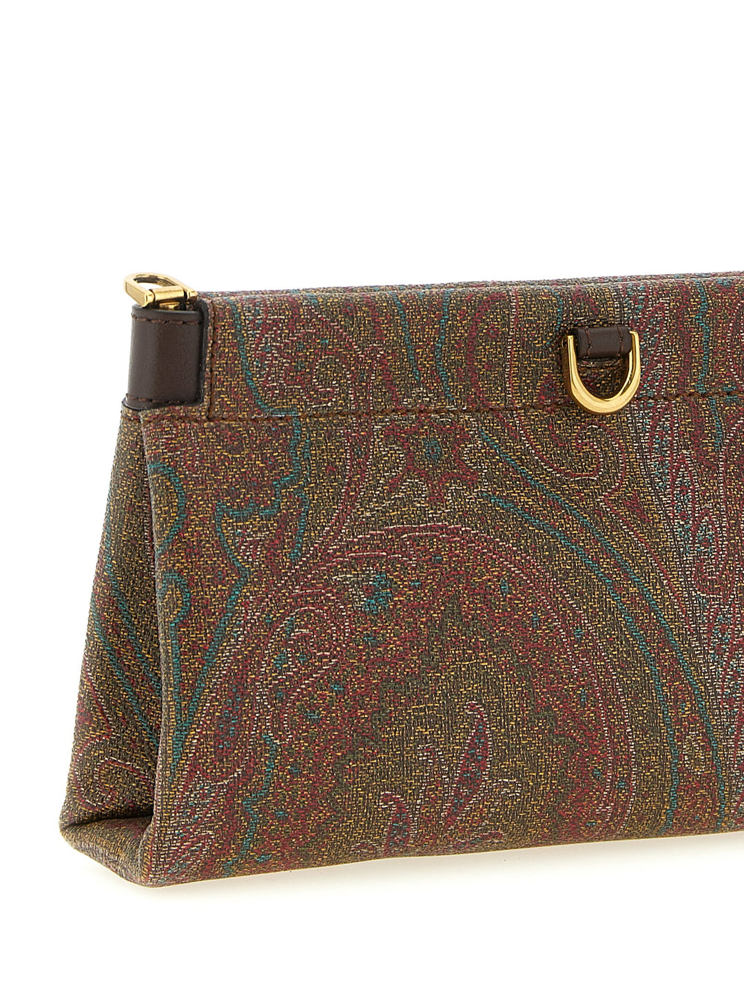 Etro Arnica Clutch - Multicolor | 812455f32abc54dad3d72e367bd4b4025ec5fe66