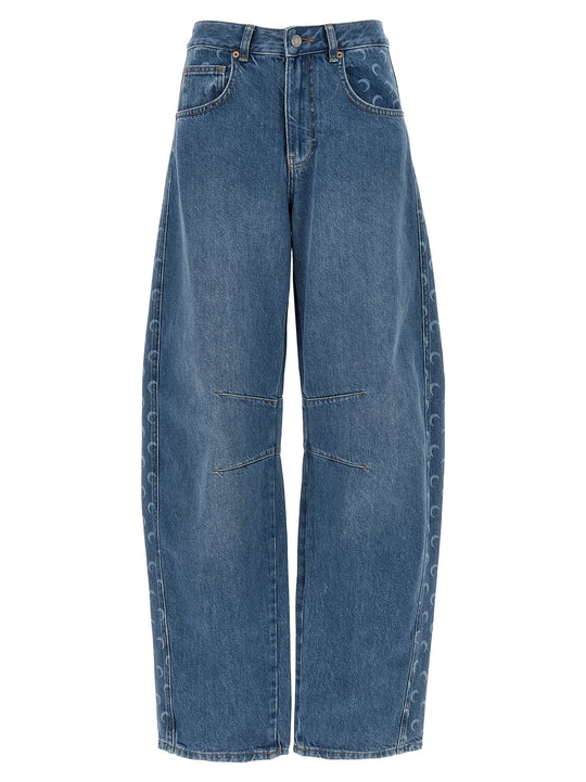 Moon Jeans Blue