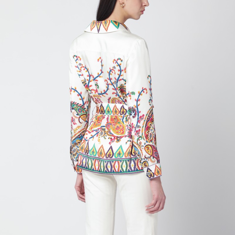 Etro Coats & Jackets - Multicolor | 4bfb1e17ef41554e276402bceadb5e97ce8176bb