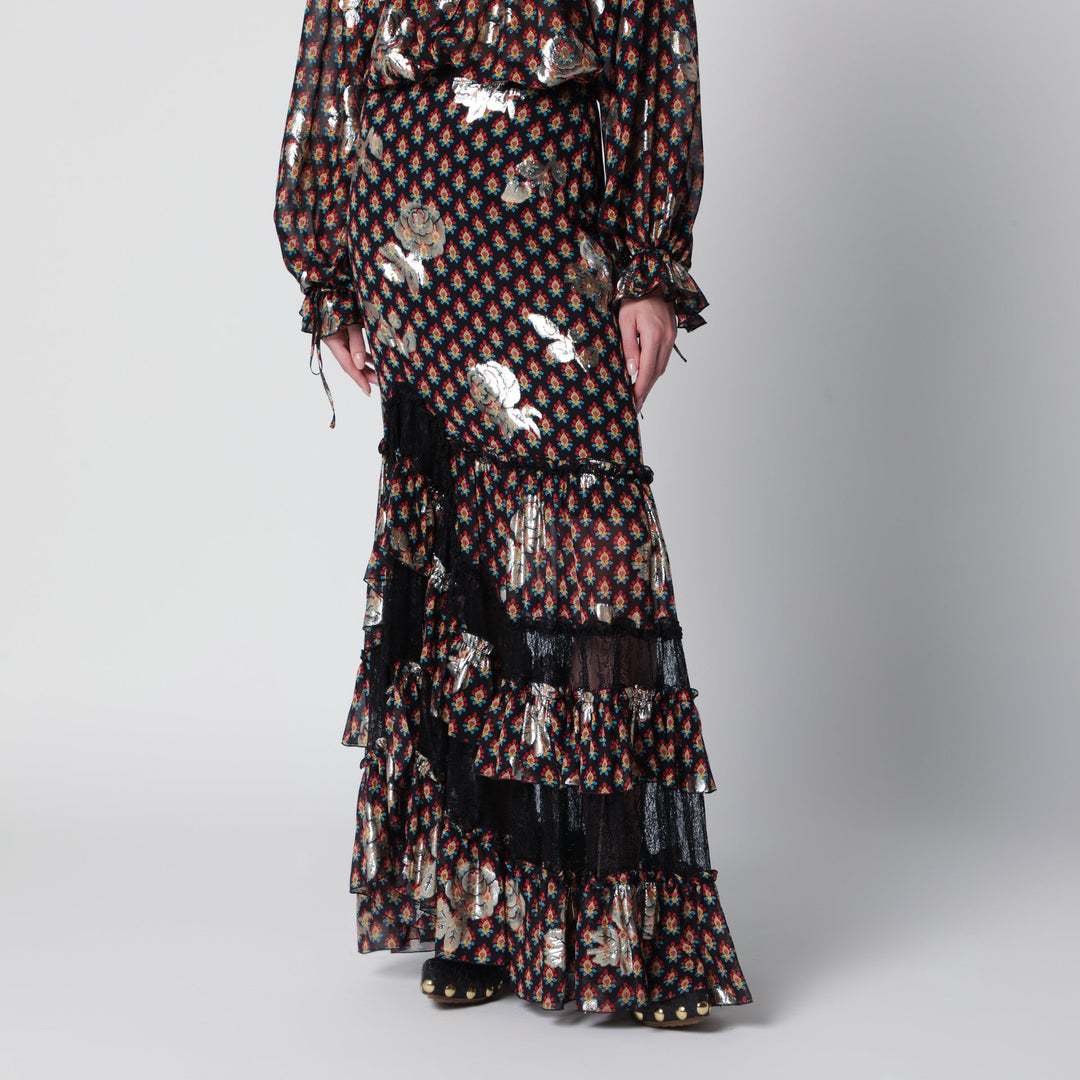 Etro Skirts - Multicolor | 37eec06f5e7b25cda399788f81f6c72d10847df7
