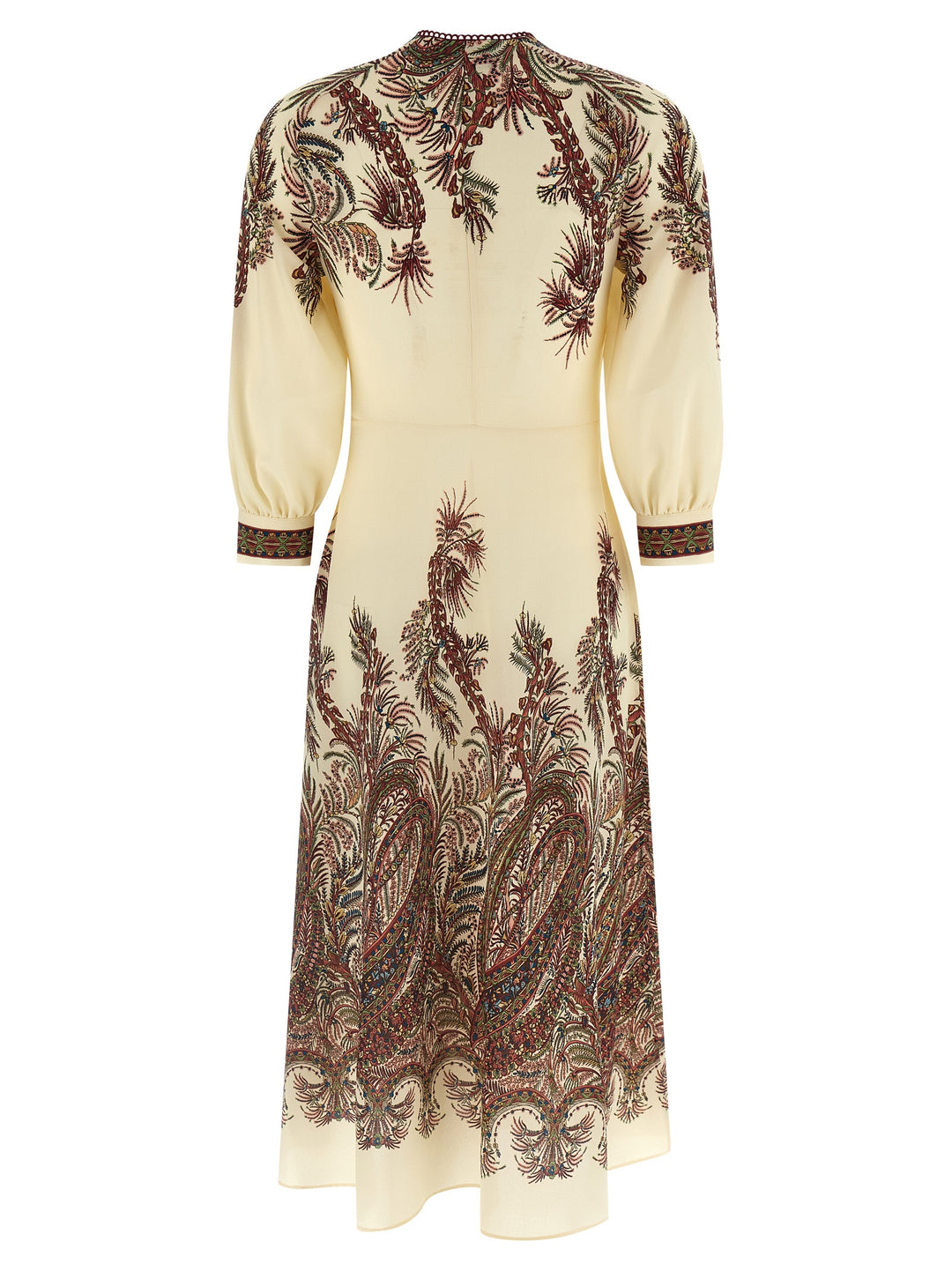 Etro Printed Dress Dresses - Multicolor | 0bc238c4fe452afcae3c7aaed92ed710372bcca7