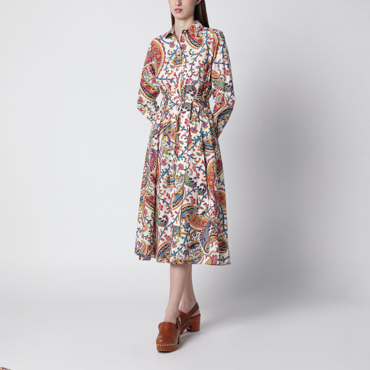 Etro Apparel & Accessories - Multicolor | c632712f37f6ccf6617cf428c247fee7cae10ca2