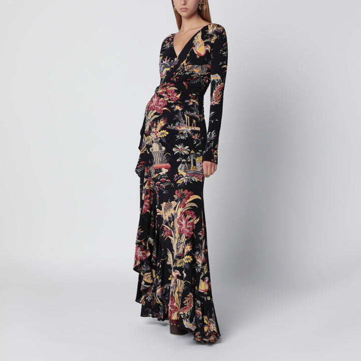Etro Apparel & Accessories - Multicolor | da45ae7218b95908e492cd562eb9894dd69abc8f