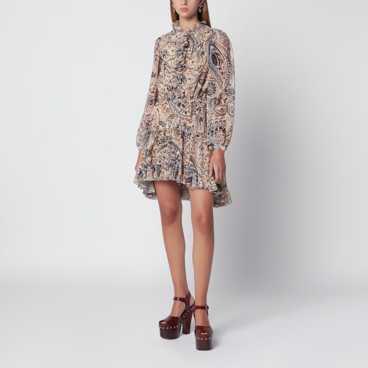 Etro Apparel & Accessories - Multicolor | 37a50c28df364c4a2874522e73118d84f81eb229