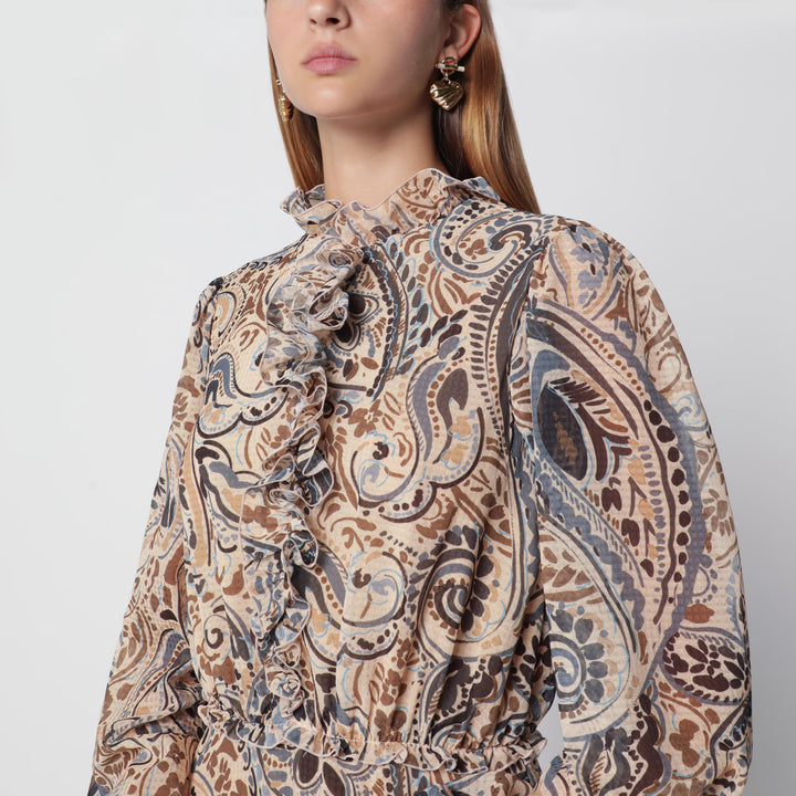 Etro Apparel & Accessories - Multicolor | 33e4332aa515445538acca394381b5e4109036fb