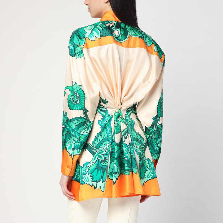 Etro Shirts & Tops - Multicolor | 7397bb450419f1b42fb56cf7e9ecb774d63ac0f6