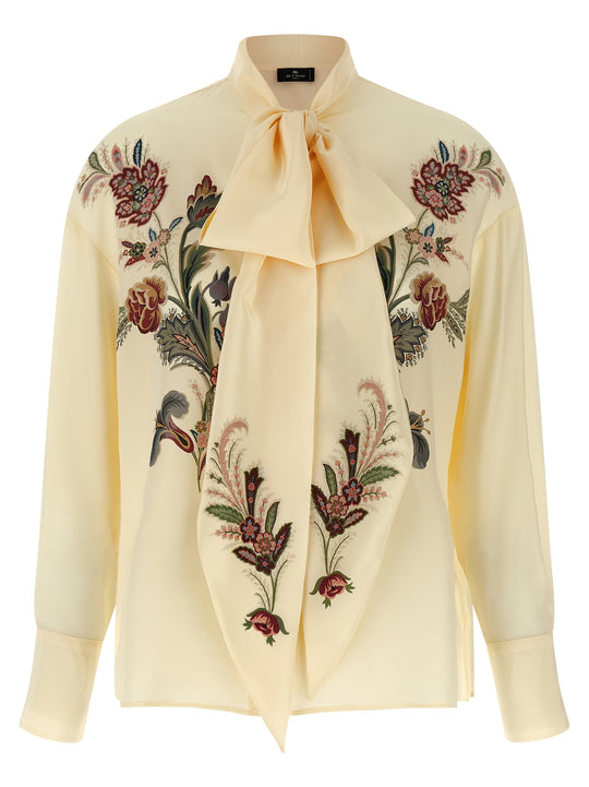 LavallièRe Shirt Shirt And Blouse Multicolor