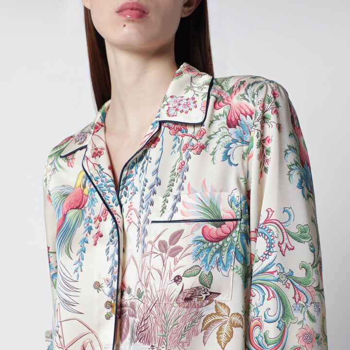 Etro Shirts & Tops - Multicolor | 45f6545f2b97d733e1edcc3442562d171cc9fdf9