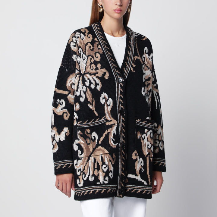 Etro Shirts & Tops - Black | c7163a7ade5cc261b620caaf01e580393241052e