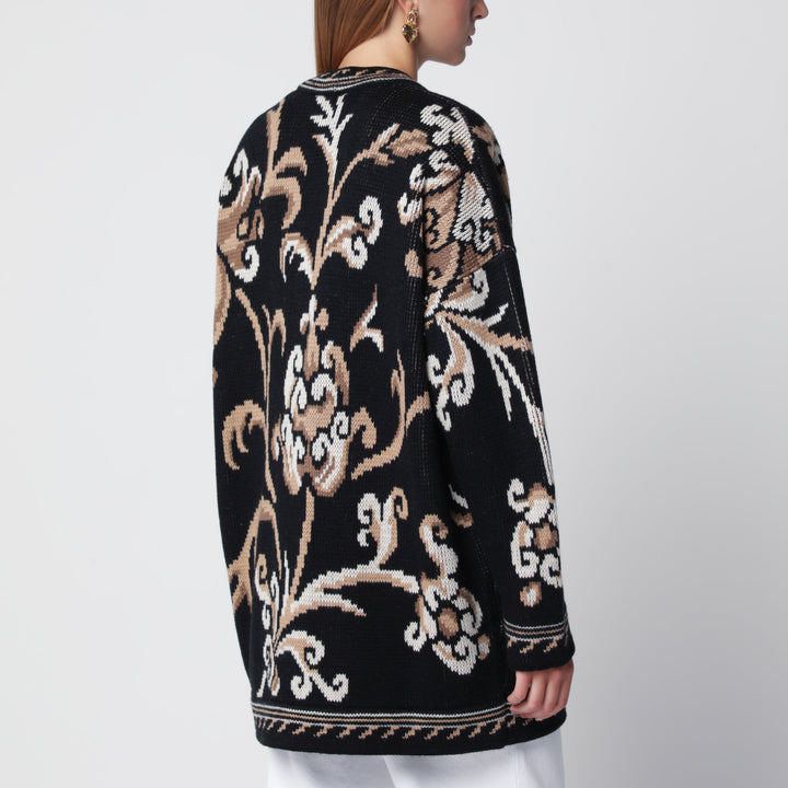 Etro Shirts & Tops - Black | be03f361f2e884a789e96d45bfb445c0d065ad3b