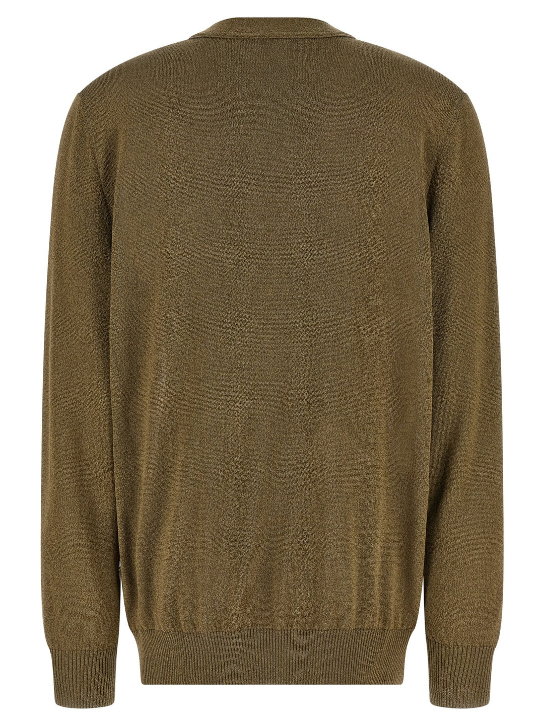 Etro Paisley Silk Insert Cardigan Sweaters and Cardigans - Green | bbfd9fccfcd0af729219ed0b9b4ce958baf0a072