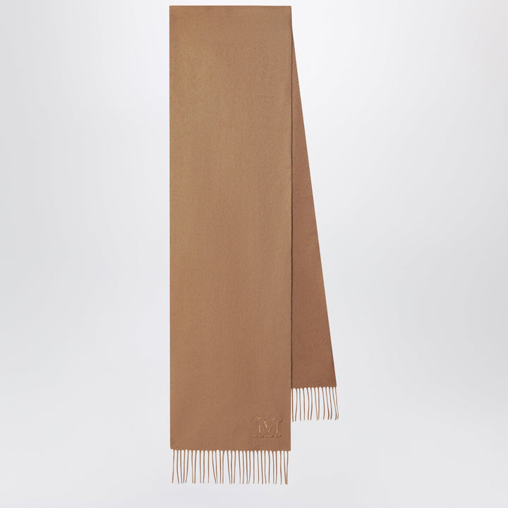 Max Mara Scarves & Shawls - Brown | 1382f55e89d30e07fea0d448f397a21ccba5baa8