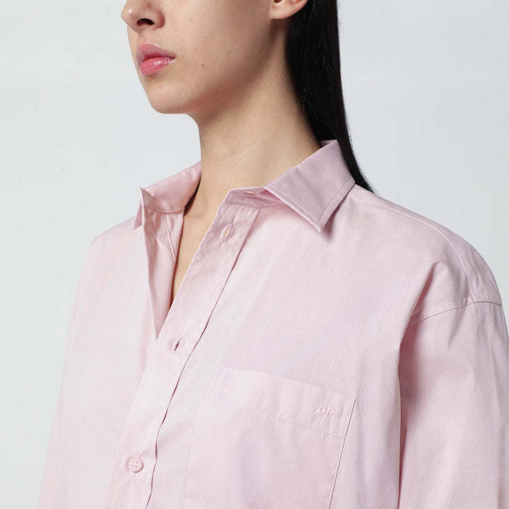 Darkpark Shirts & Tops - Pink | 41f0634feaa75490460c51413a8ec4cb94cd575f