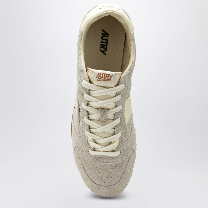 Autry Shoes - Beige | 5cd5afec349052f5800b130a64b178609cdcc7ce