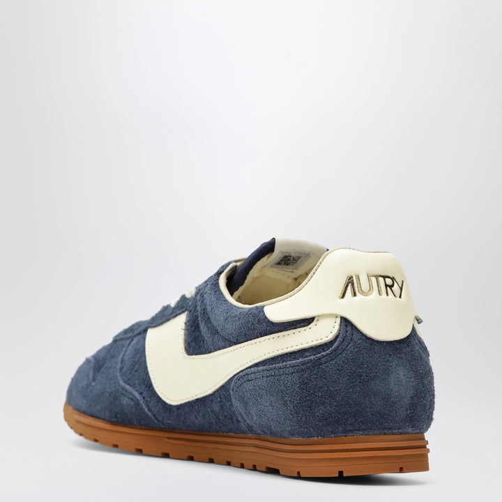 Autry Shoes - Blue | 5ab22daac0e208bd1c8d38ea5cdb7708ef25c5f2