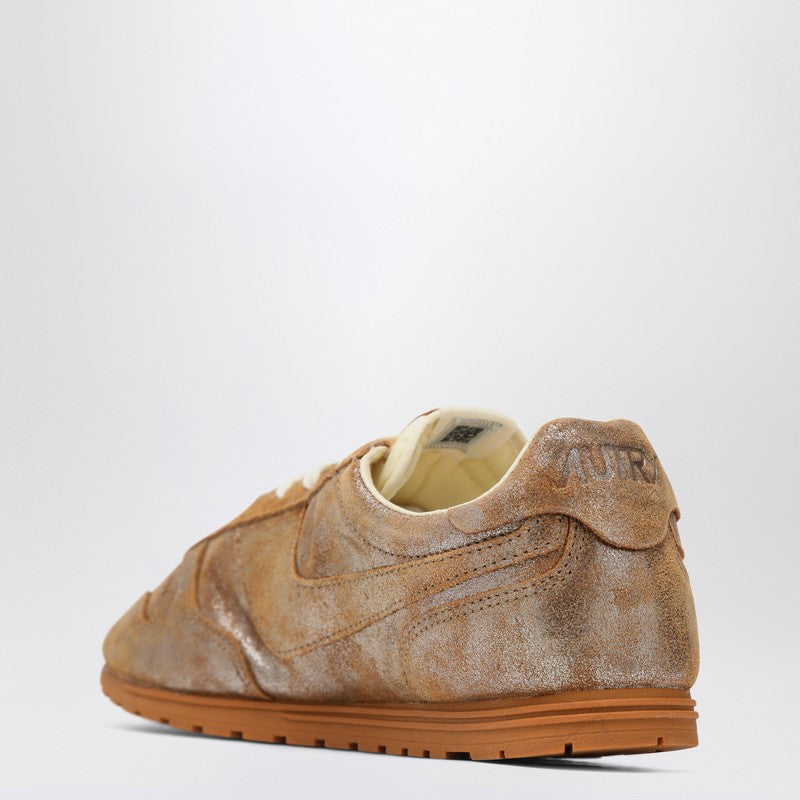 Autry Shoes - Brown | 55049b640228a0d18d8751d06db5bf128686ad9b