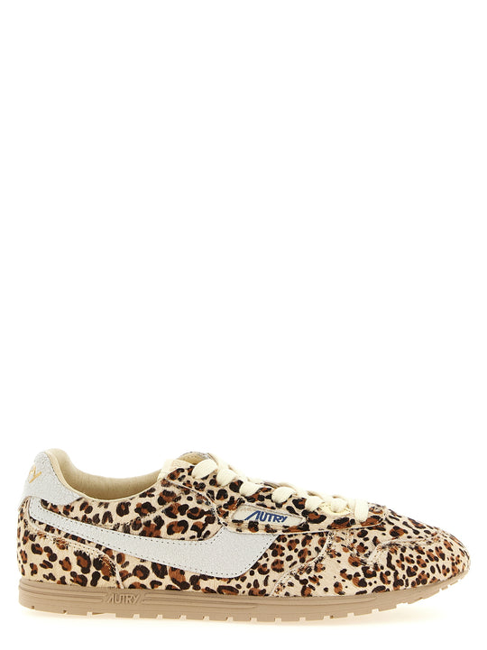 Windspin Low Sneakers Multicolor