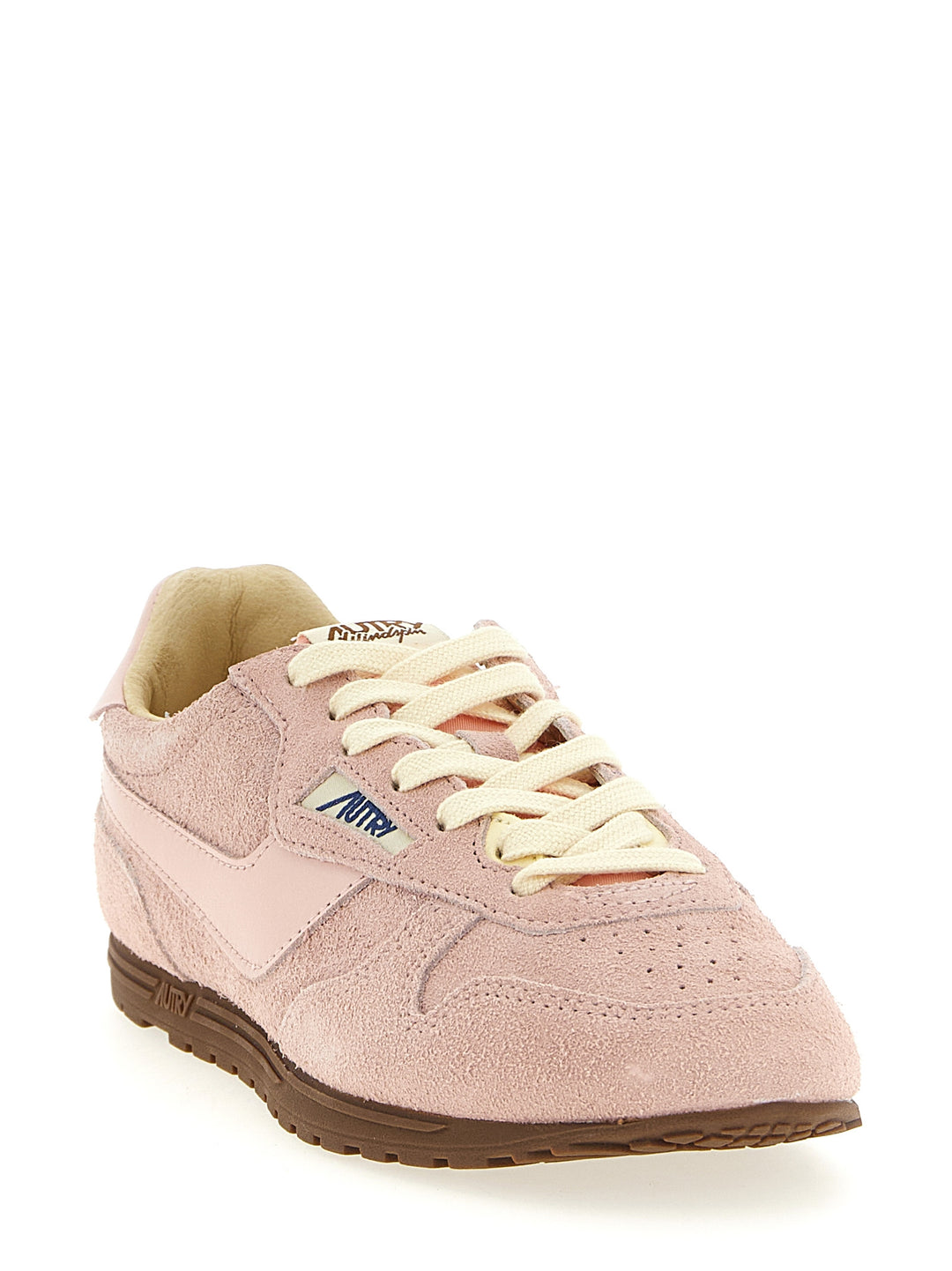 Autry Windspin Sneakers - Pink | d2c6d0d5a59adf8a466d4a08b5387682b501b062