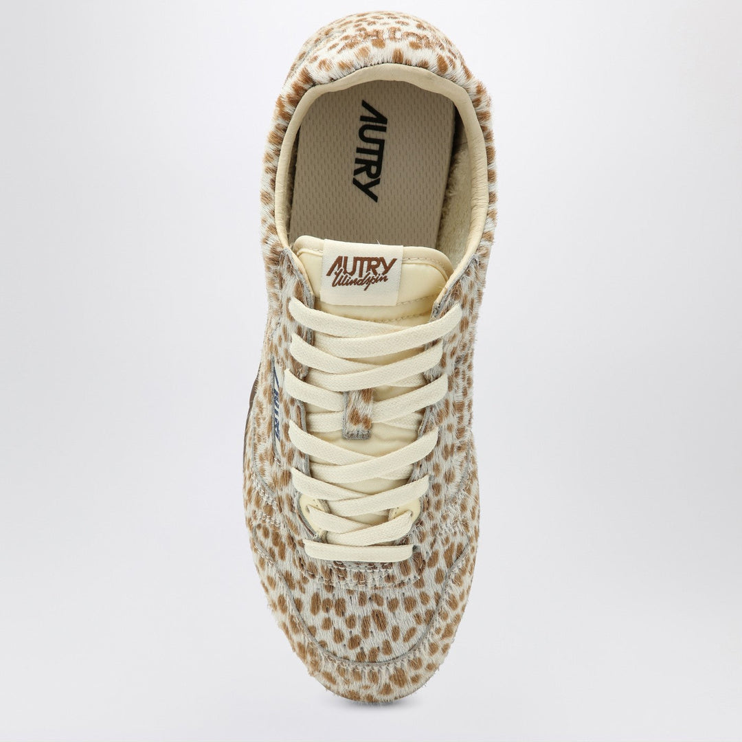 Autry Shoes - Multicolor | 1f7656b1ba16b5e91b00dd1eda59a8cfb9eea126