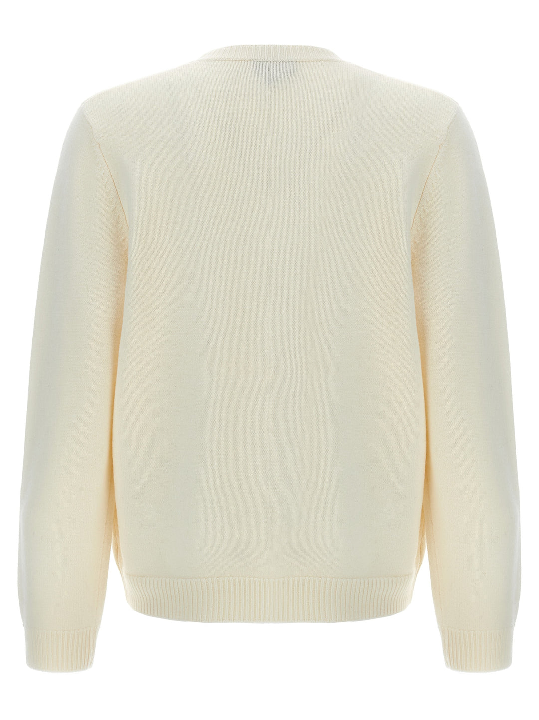 A.P.C. Edward Sweaters and Cardigans - White | 3c6d05e0f4bef9a53325066c409a5be7a019cdd1