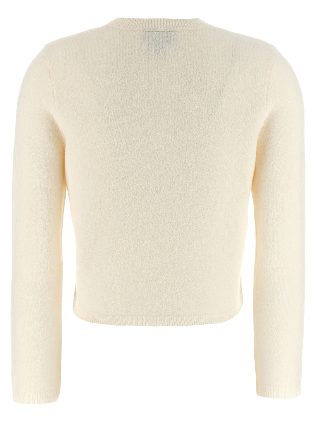 A.P.C. Mila Sweaters and Cardigans - White | 183a620997688a3ece72db5f5007e4b685f08f14