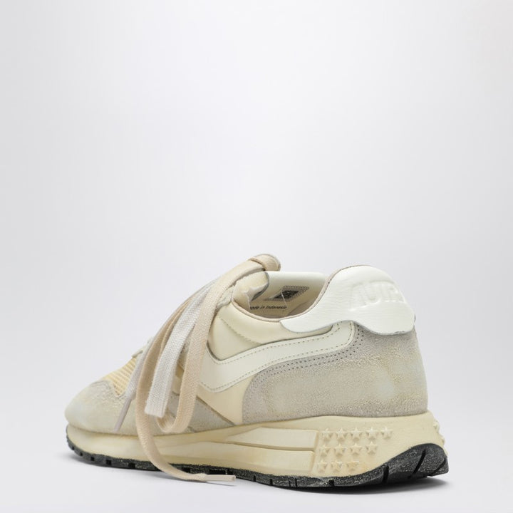 Autry Shoes - Beige | 1c315736144570f8d4df6dfa1224554bbeb0f2f2