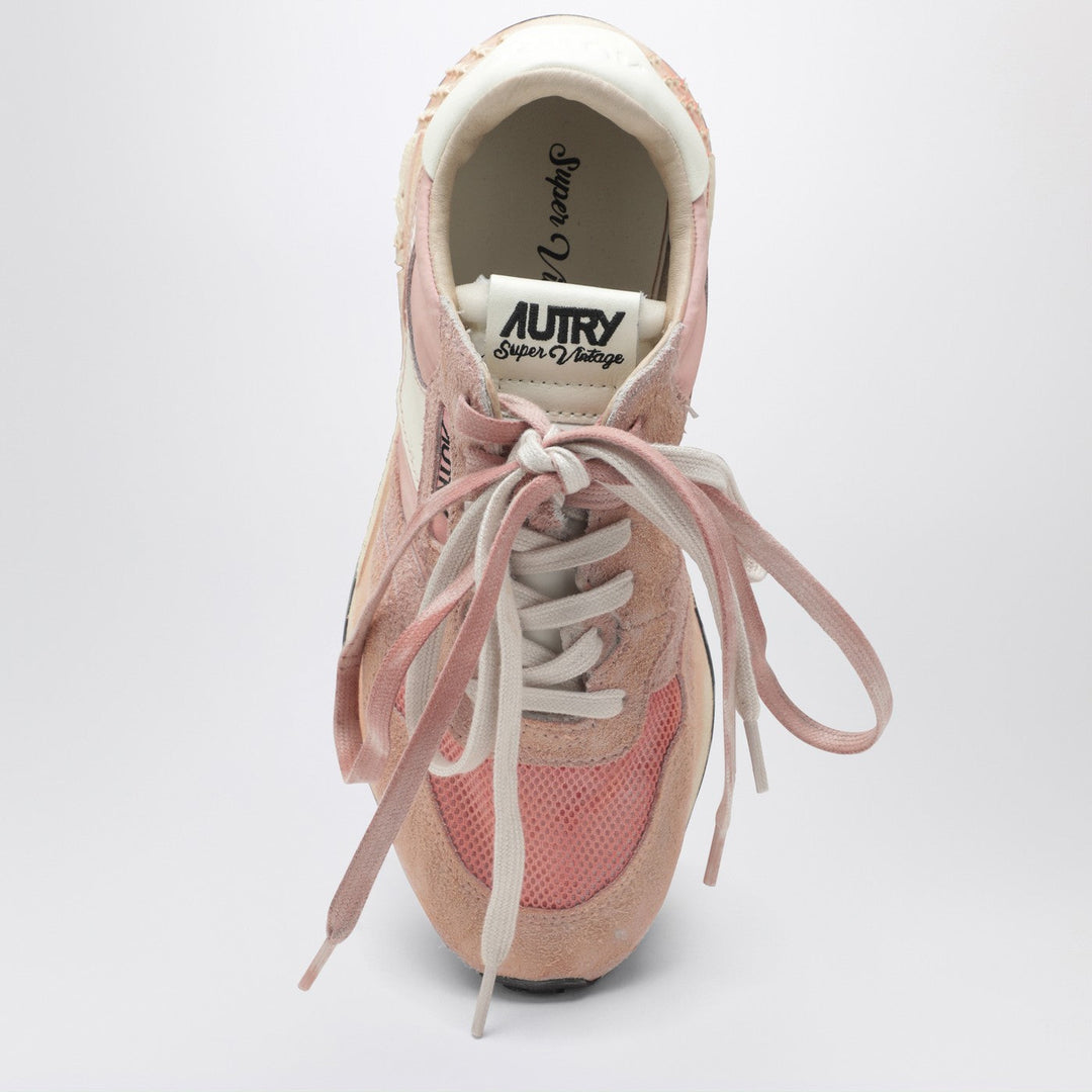 Autry Shoes - Pink | 678975070ee3b3c4abd1d37591bba33ab2ba07a0