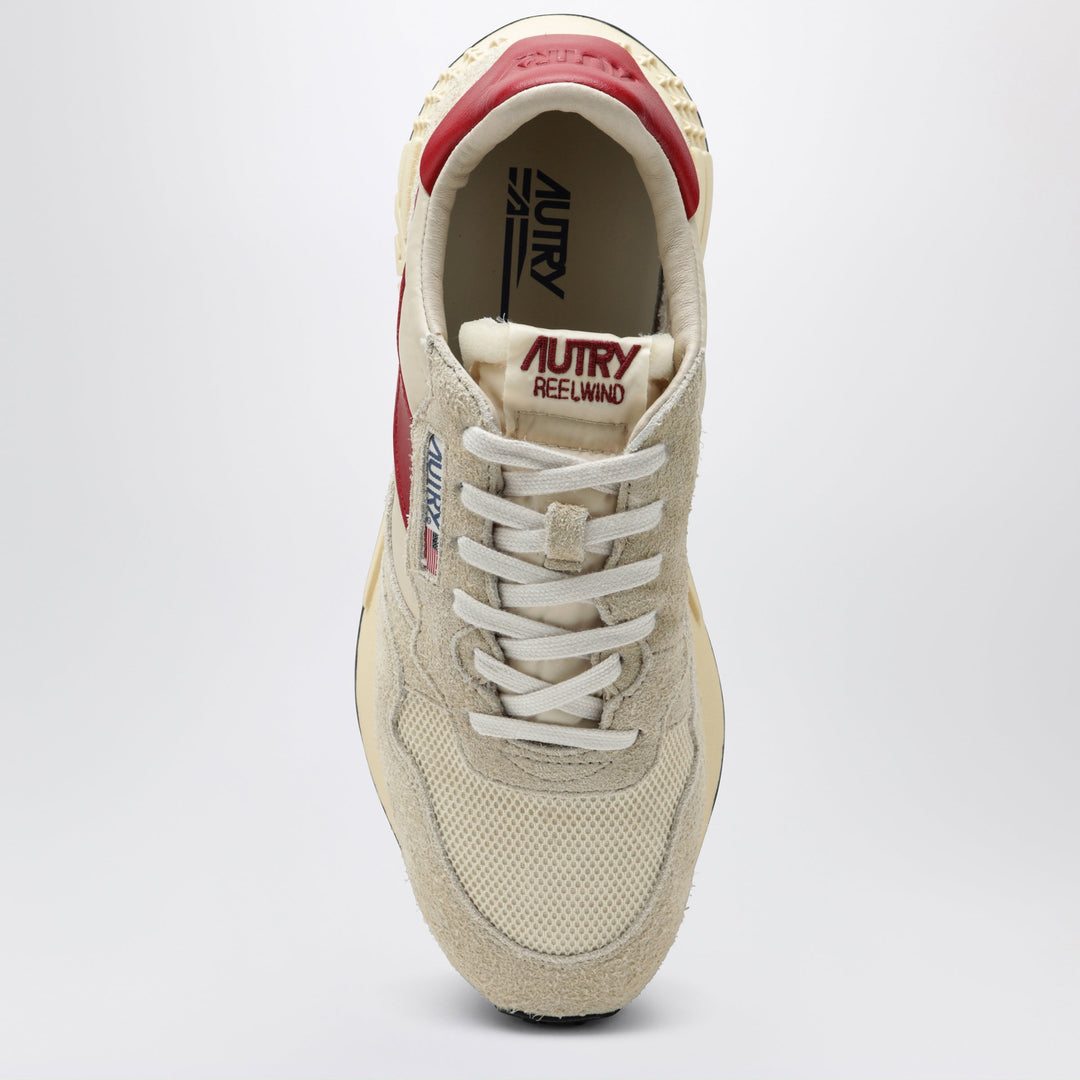 Autry Shoes - Beige | b0024715ea2697ffc06304ba8620d5e69a24cfc1
