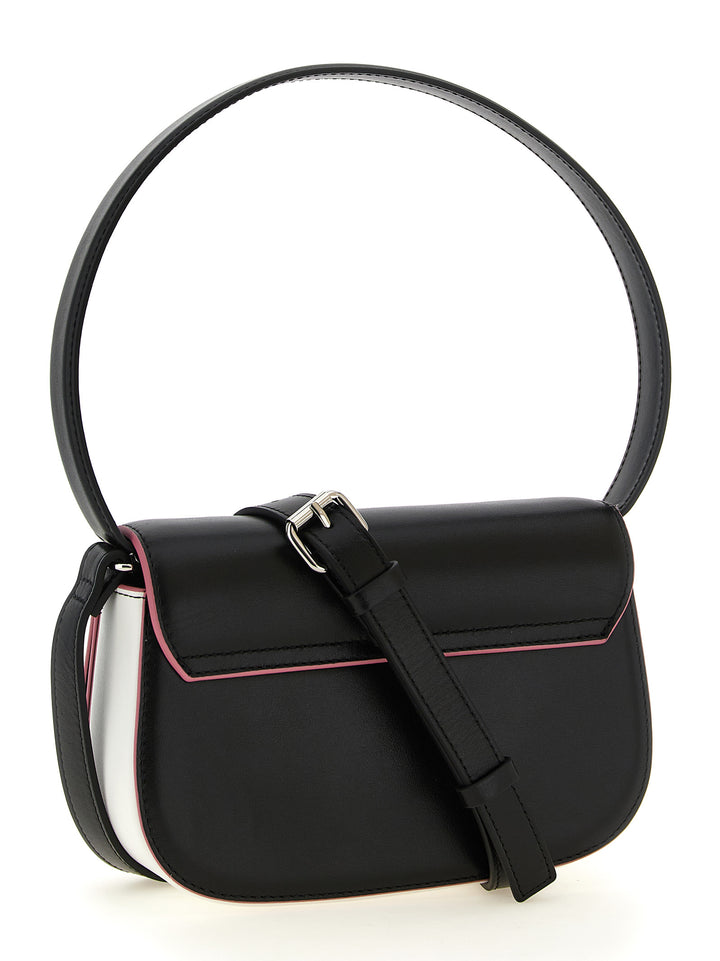 Diesel 1dr Shoulder Bags - Multicolor | 2eed1e14096b09eed0b587e62edd7da6ac188c7a