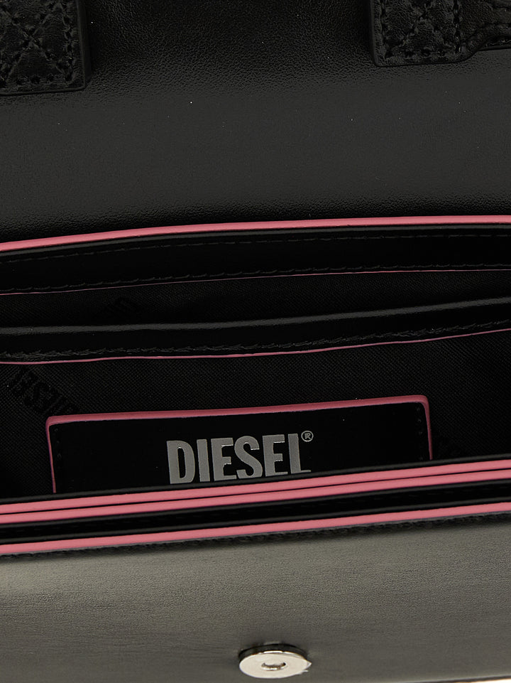 Diesel 1dr Shoulder Bags - Multicolor | 5745a74e53b0fabd0c4a140b849f72515344bb7e