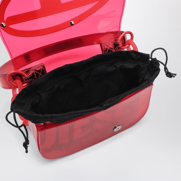 Diesel Apparel & Accessories - Red | 3099ef26900f76fef1d173cb2879294ad9bf5377