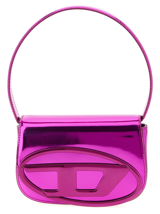 1dr Shoulder Bags Fuchsia