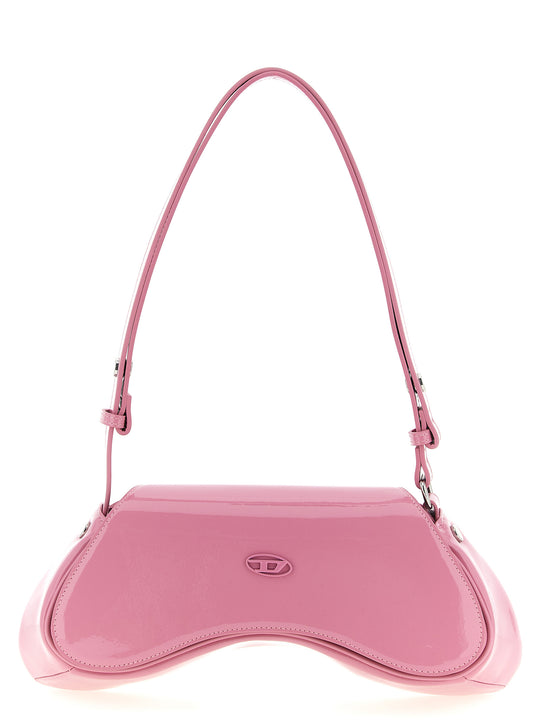 Play Crossbody Crossbody Bags Pink